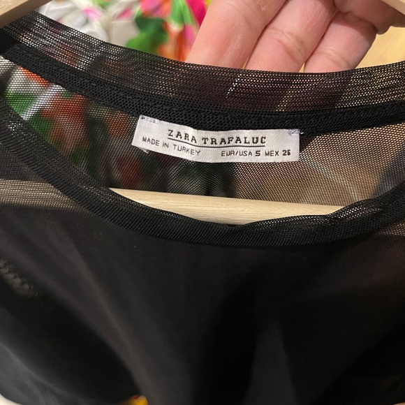 Zara Top - Picture 4 of 4